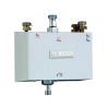 Kit mitigeur thermostatique pour chauffe-bains Ondéa