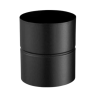 Kit création conduit tubage + conduit émaillé N°1 pour poêles à bois - Poujoulat
