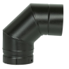 Kit création conduit tubage + conduit émaillé N°1 pour poêles à bois - Poujoulat