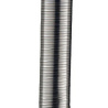 Kit création conduit tubage + conduit émaillé N°1 pour poêles à bois - Poujoulat