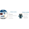 Pack Électrolyseur Poolstar + Régulateur de PH Poolstar
