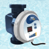 Pack Électrolyseur Poolstar + Régulateur de PH Poolstar