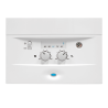 Chaudière Elm Leblanc Acléis 24 Kw NGLM 24-5H Cheminée
