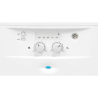 Chaudière Elm Leblanc Acléis 24 Kw NGLM 24-5H Cheminée
