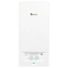 Chaudière Elm Leblanc Acléis 24 Kw NGLM 24-5H Cheminée