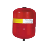 Vase d'expansion pour chauffage à membrane fixe ELBI