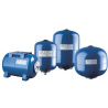 Vase d'expansion sanitaire à membrane interchangeable ELBI