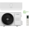 Climatisation Monosplit 2,6kW BOSCH