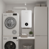 Chauffe-eau/bain Ondéa Hydrosmart Bas NOX LC12-4 HFP