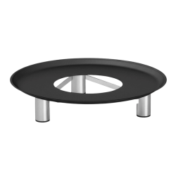 Socle pour chauffe eau Hydinox Domusa au sol Socle pour chauffe eau Hydinox Domusa au sol