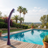 Douche solaire 25 L HAPPY Formidra