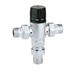 Mitigeur thermostatique domestique MT52120C Thermador Mitigeur thermostatique domestique MT52120C Thermador