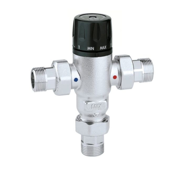 Mitigeur thermostatique domestique MT52120C Thermador