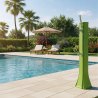 Douche solaire 23 L HAPPY GO avec douchette Formidra