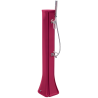 Douche solaire 23 L HAPPY GO avec douchette Formidra