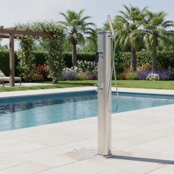 Douche solaire JOLLY GO 20 L Formidra