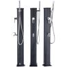 Douche solaire JOLLY GO 20 L Formidra