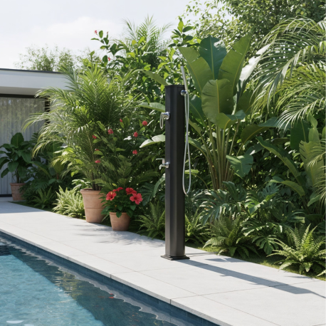 Douche solaire JOLLY GO 20 L Formidra