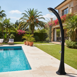 Douche solaire 32 L COBRA Formidra