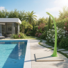 Douche solaire 32 L COBRA Formidra