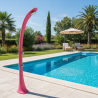 Douche solaire 32 L COBRA Formidra