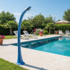 Douche solaire 32 L COBRA Formidra