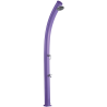 Douche solaire JOLLY 25 L avec rince pieds Formidra