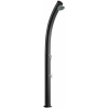 Douche solaire JOLLY 25 L avec rince pieds Formidra