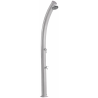 Douche solaire JOLLY 25 L avec rince pieds Formidra
