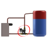 Unité de charge anti condensation Laddomat 20