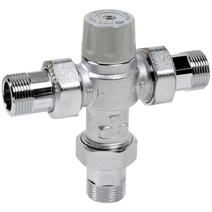 Mitigeur thermostatique domestique MT521715 Thermador