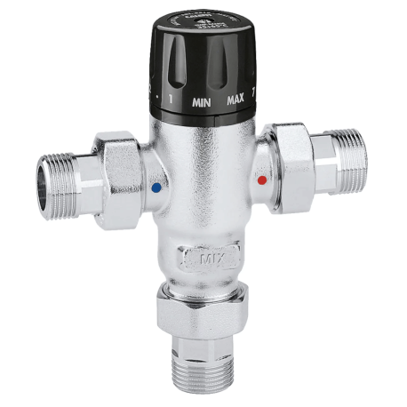 Mitigeur thermostatique domestique MT52120C Thermador