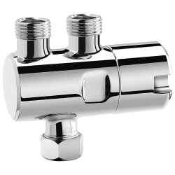 Mitigeur thermostatique SOUS LAVABO MT1015 Thermador Mitigeur thermostatique SOUS LAVABO MT1015 Thermador
