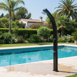 Douche solaire 30 L SPRING Formidra