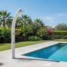 Douche solaire 30 L SPRING Formidra