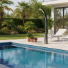 Douche solaire 30 L SPRING Formidra