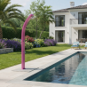 Douche solaire 30 L SPRING Formidra