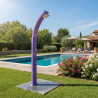 Douche solaire 30 L SPRING Formidra