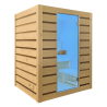 Sauna Eccolo Holl's 3 places