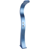 Douche solaire extérieur 37 L Bellagio Formidra