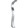 Douche solaire extérieur 37 L Bellagio Formidra