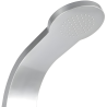 Douche solaire extérieur 37 L Bellagio Formidra