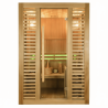 Sauna Vapeur Venetian 2 places Holl's