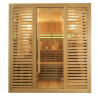 Sauna Vapeur Venetian 2 places Holl's