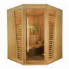 Sauna Vapeur Venetian 3/4 places Holl's