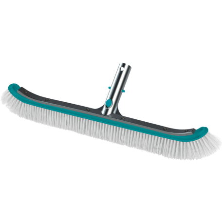 Brosse paroi murale 50 cm Bayrol