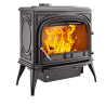 Poêle à bois en fonte 11.3 kW NIKA S5 ECO KAWMET
