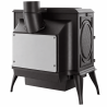 Poêle à bois en fonte 11.3 kW NIKA S5 ECO KAWMET