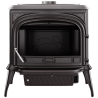 Poêle à bois en fonte 6.5 kW Premium Artemida S18 ECO KAWMET