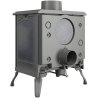 Poêle à bois en fonte 4.6 kW Premium Hestia S17 ECO KAWMET